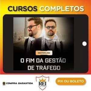 Formação Gestor DR 2.0 – Pedro Andrade