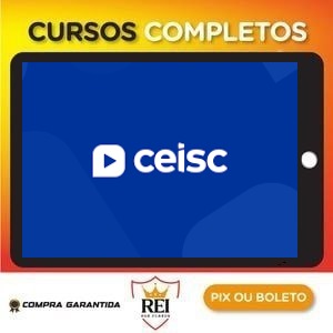 Pc-Ce - Oficial Investigador De Polícia -CEISC