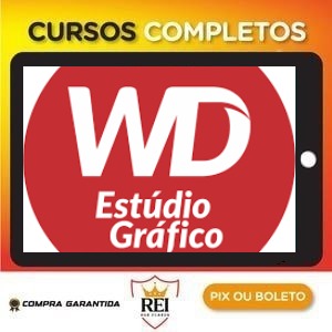 Design Gráfico – WD Academy